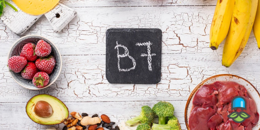 سوالات متداول درباره ویتامین B7